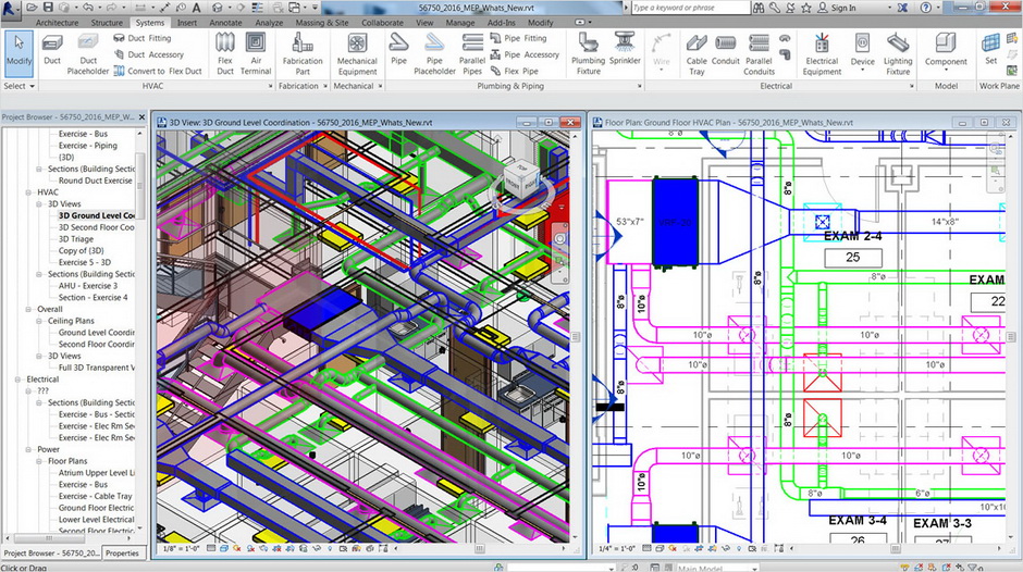 Advanced Autodesk Revit Electrical for Complex Building Advanced Autodesk Revit Electrical for Complex Building