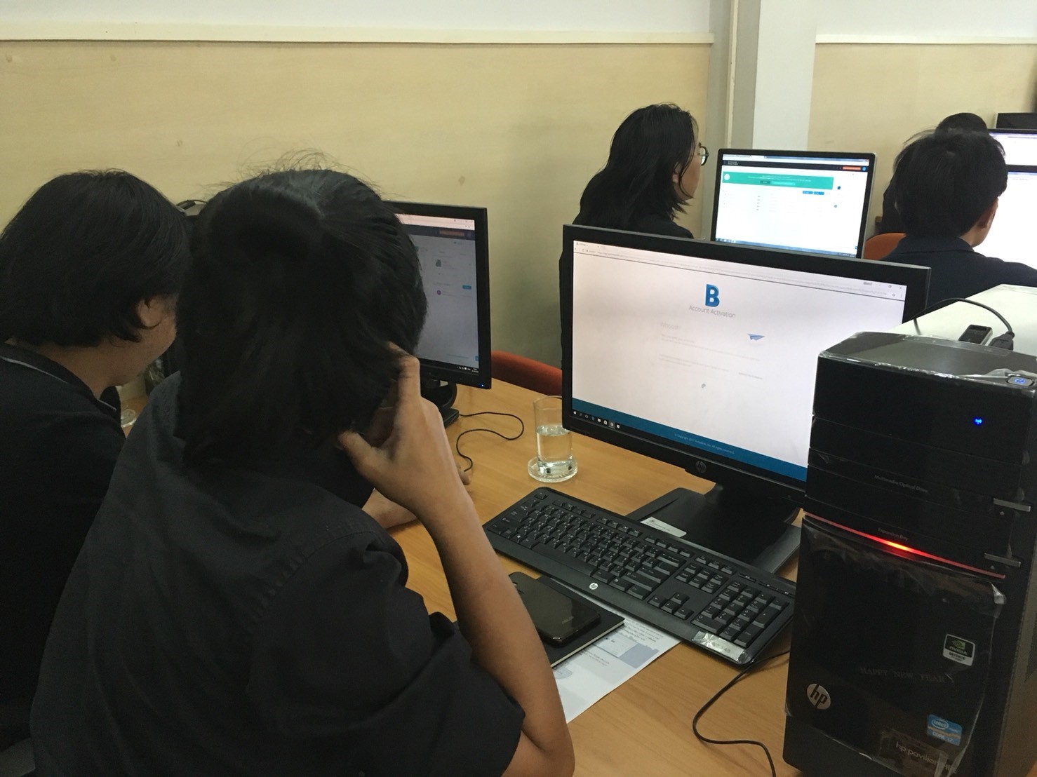 Workshop : BIM Doc Workshop : BIM Doc