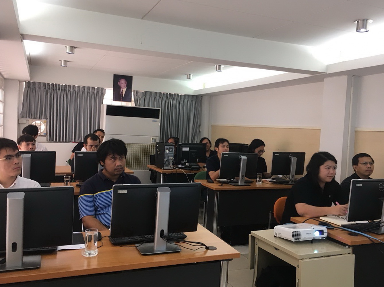 Workshop : BIM Doc Workshop : BIM Doc