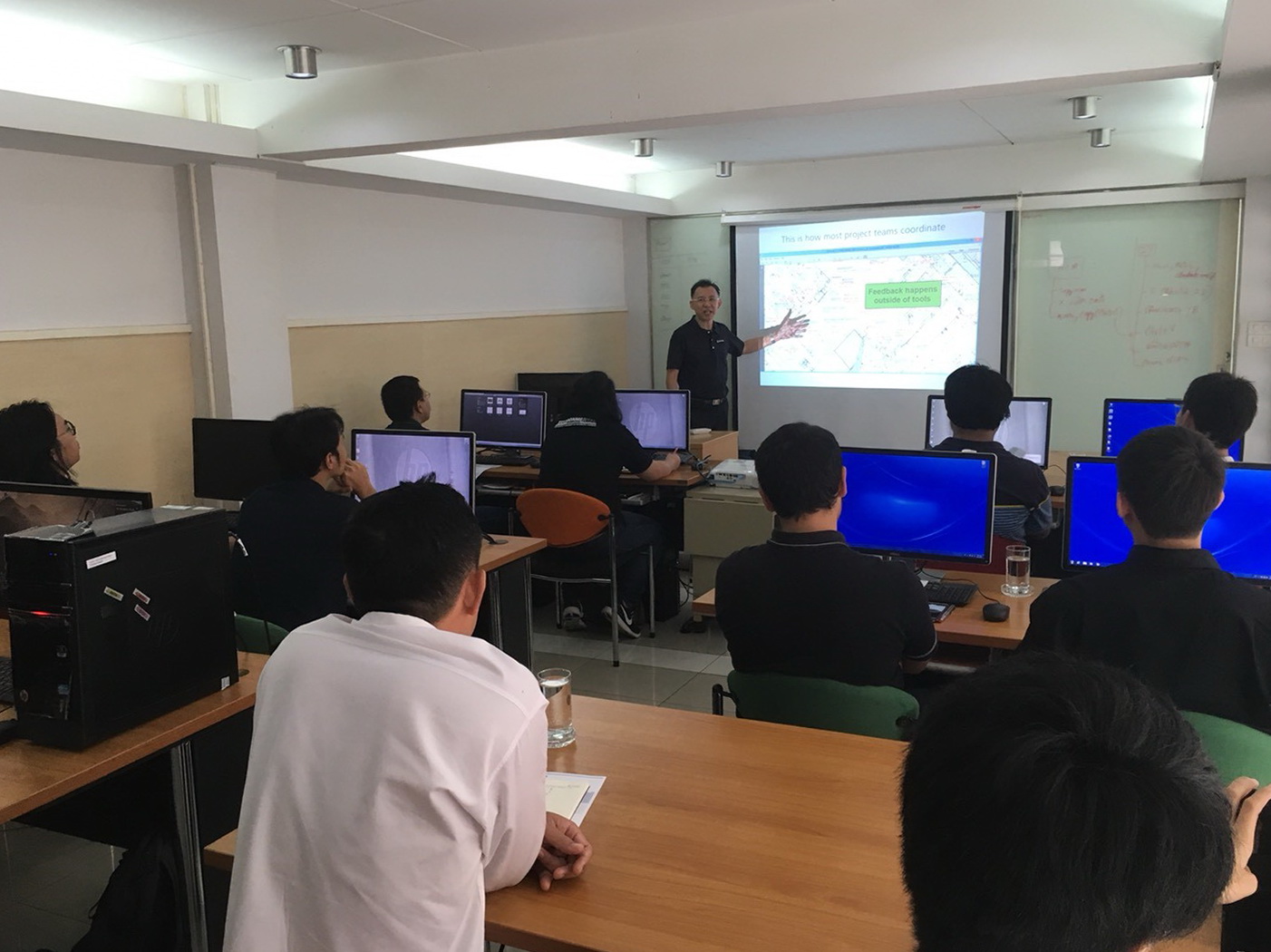 Workshop : BIM Doc Workshop : BIM Doc