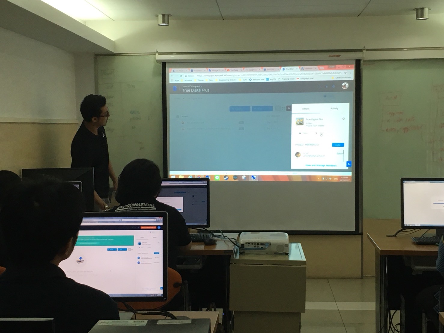 Workshop : BIM Doc Workshop : BIM Doc