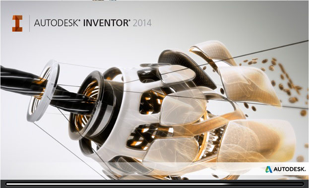 Autodesk Inventor 2014 Autodesk Inventor 2014