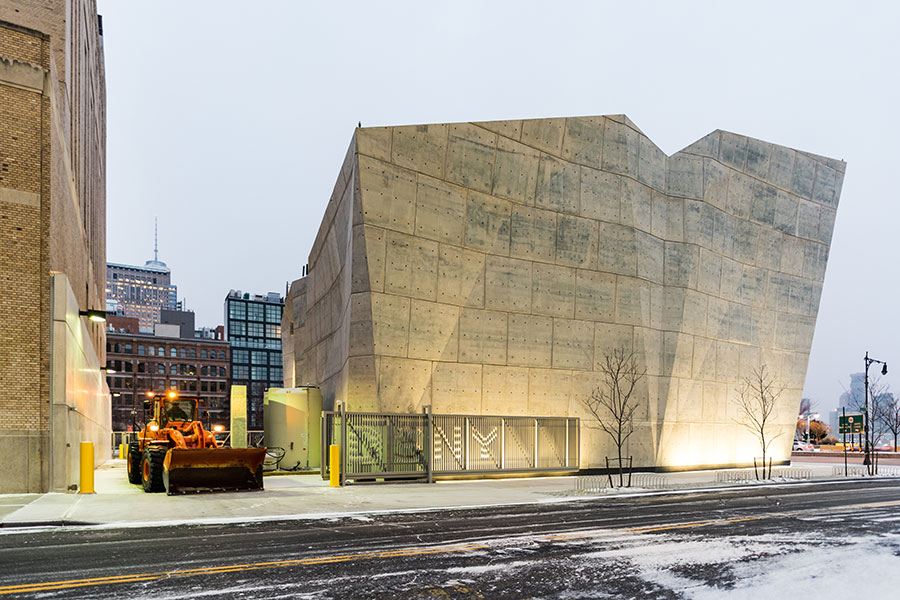 The Salt Shed 2