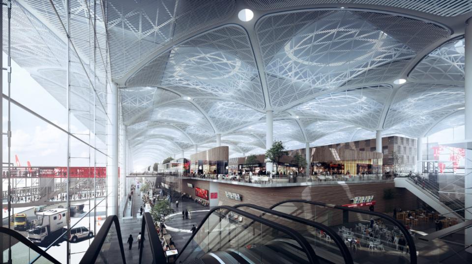 IGA Interior3
