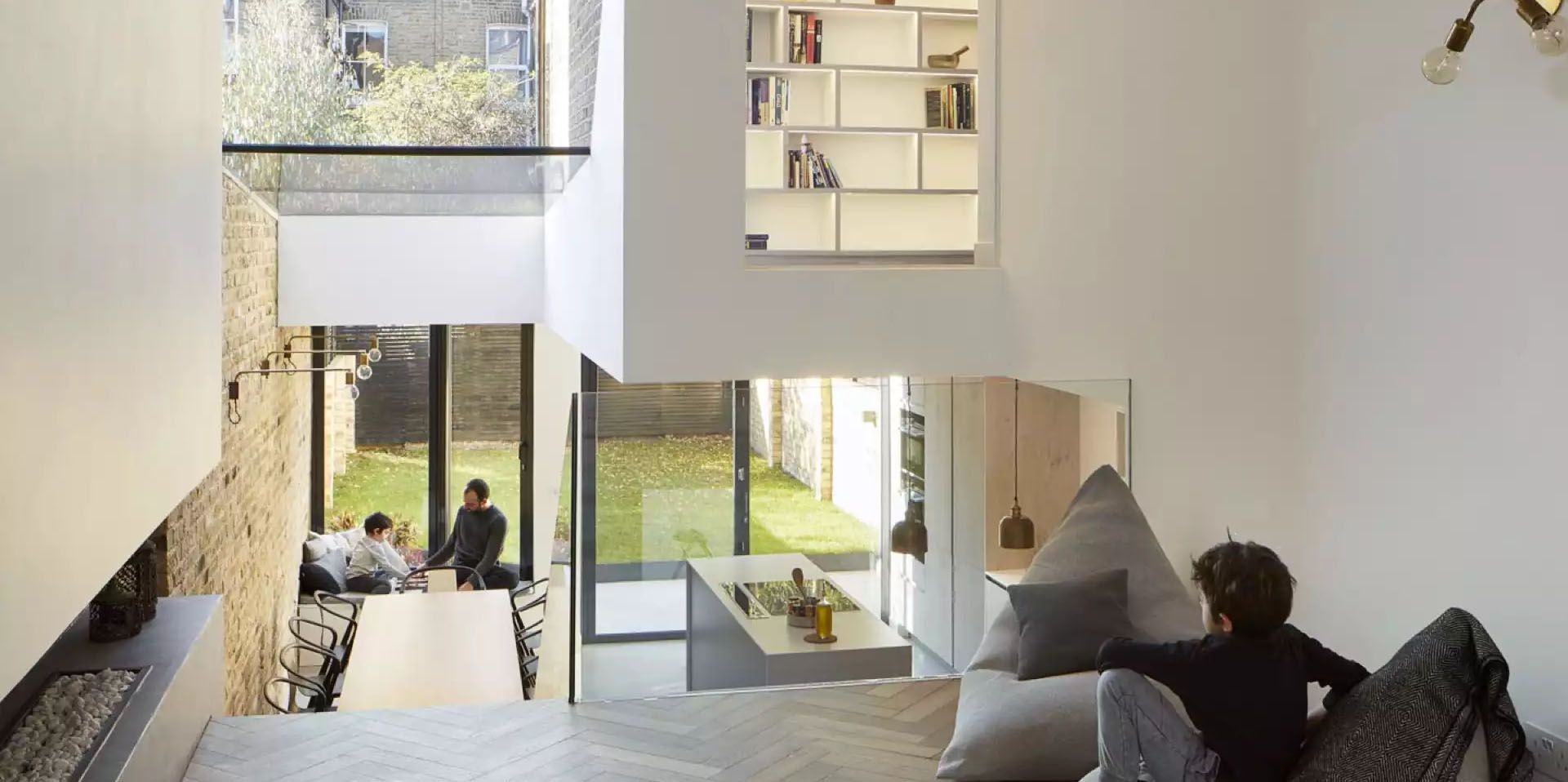 Space Savvy Renovations