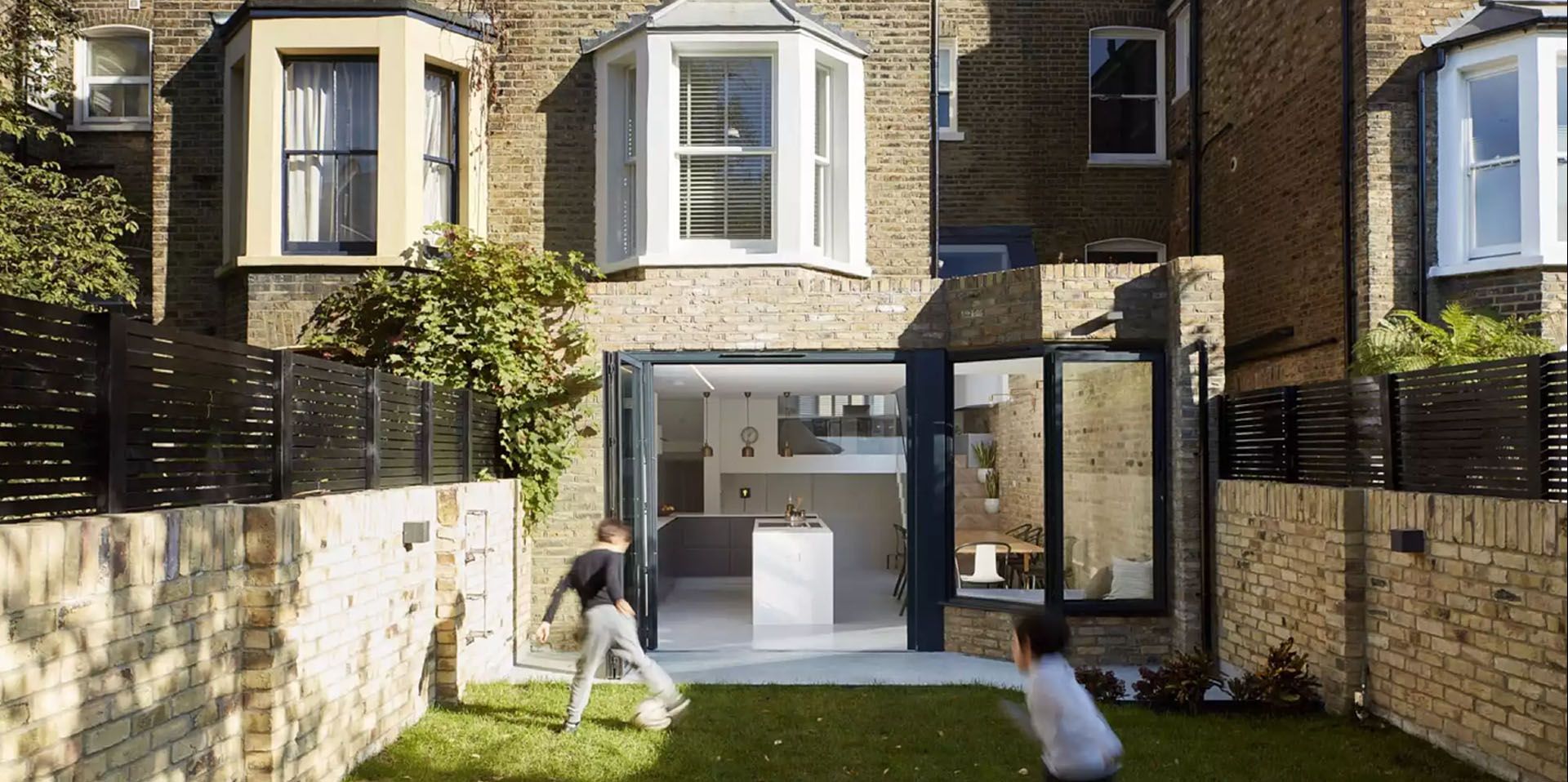 Space Savvy Renovations