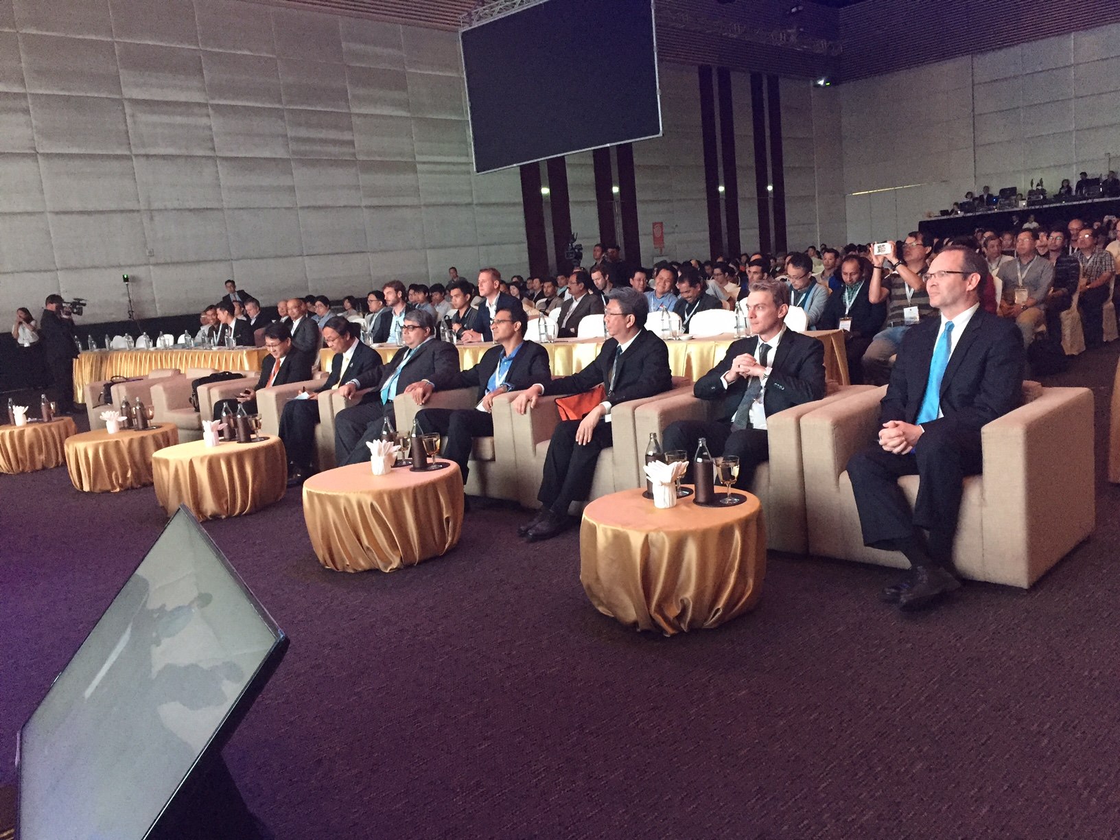 AUAsean2016-ซินเนอร์จี้ซอฟต์ AUAsean2016-synergysoft