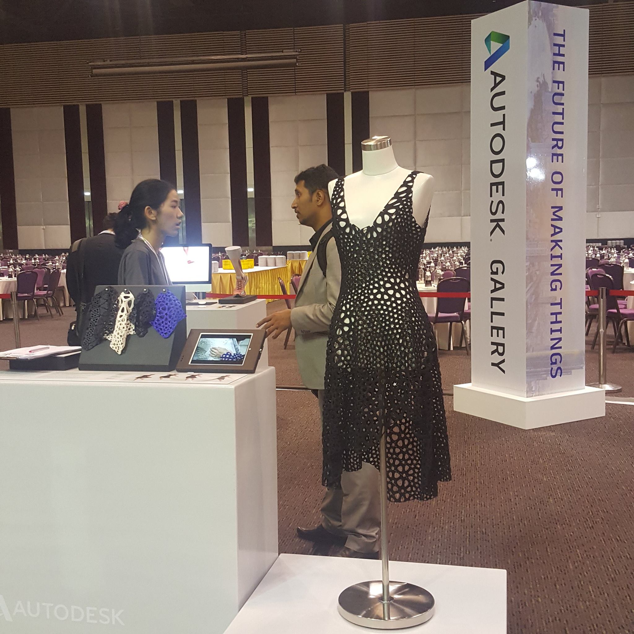 AUAsean2016-ซินเนอร์จี้ซอฟต์ AUAsean2016-synergysoft