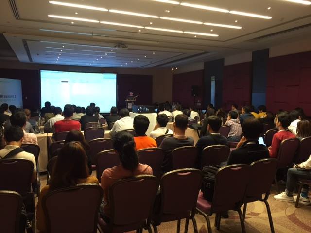 AUAsean2016-ซินเนอร์จี้ซอฟต์ AUAsean2016-synergysoft