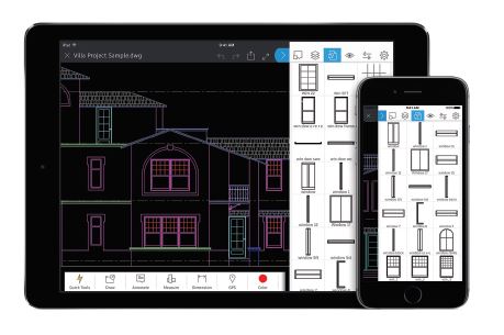 Autodesk AutoCAD360