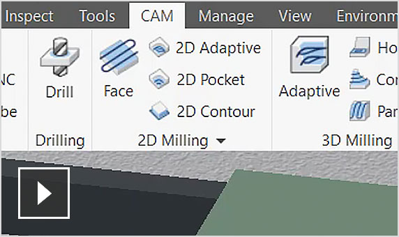 Autodesk HSM