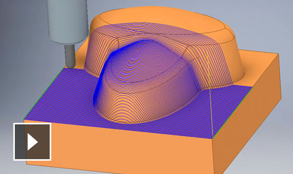 Autodesk HSM