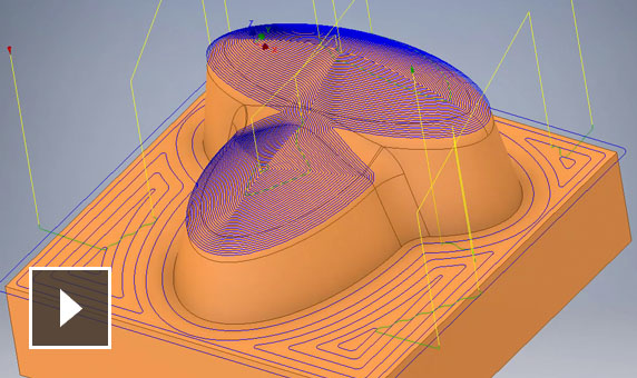 Autodesk HSM
