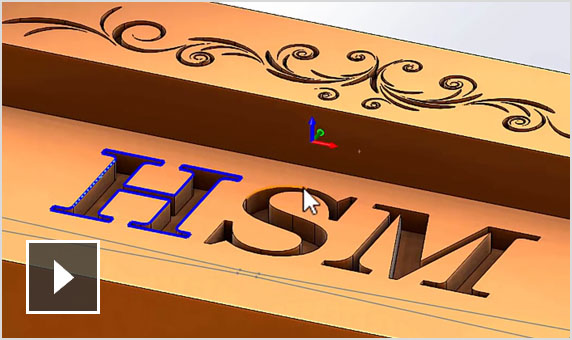 Autodesk HSM