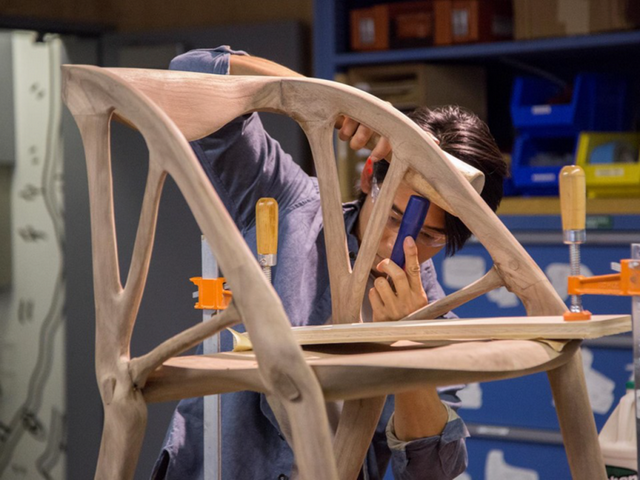 Elbo Chair