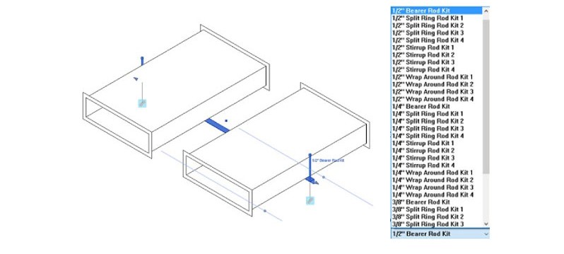 Revit 2017.1 For MEP Rod