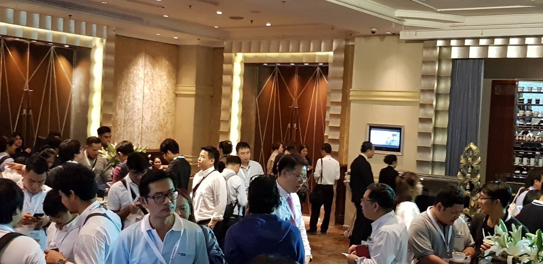 ADSK Forum 2018