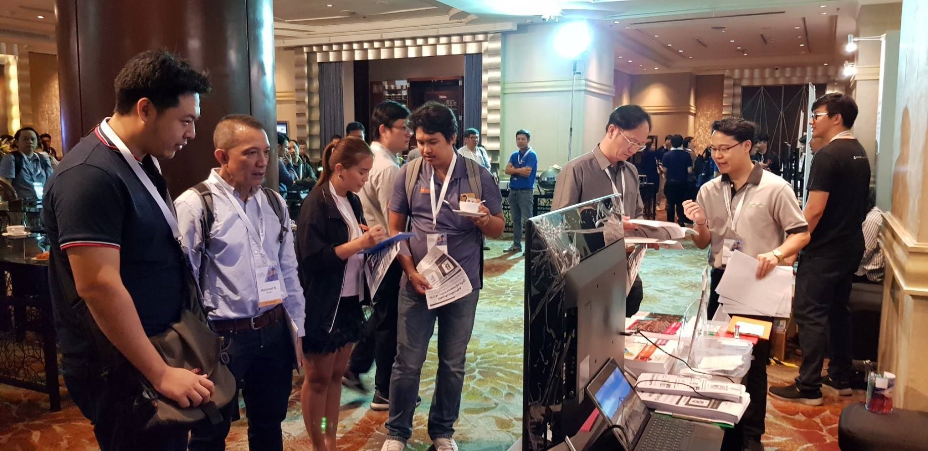 ADSK Forum 2018