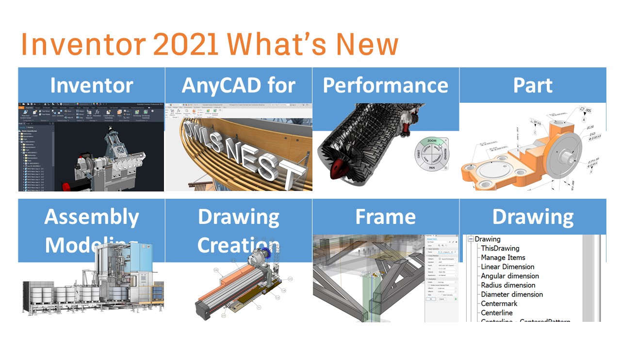Inventor webinar
