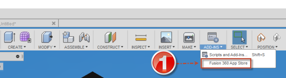 Review3 Fusion360 Partlist (Thumbnail BOM)