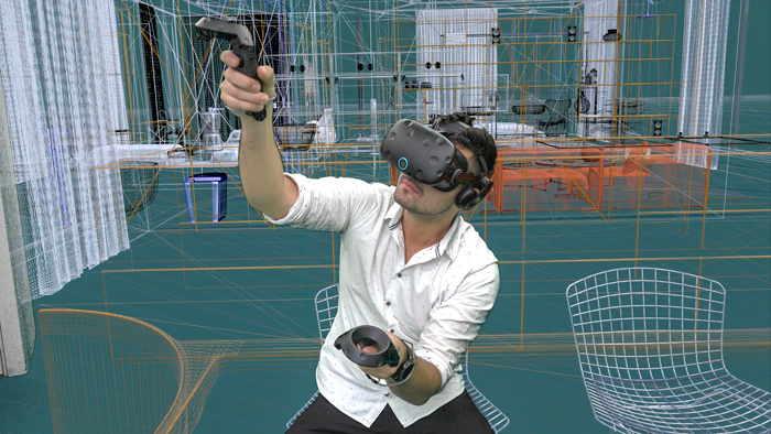 Next Gen Virtual Reality2