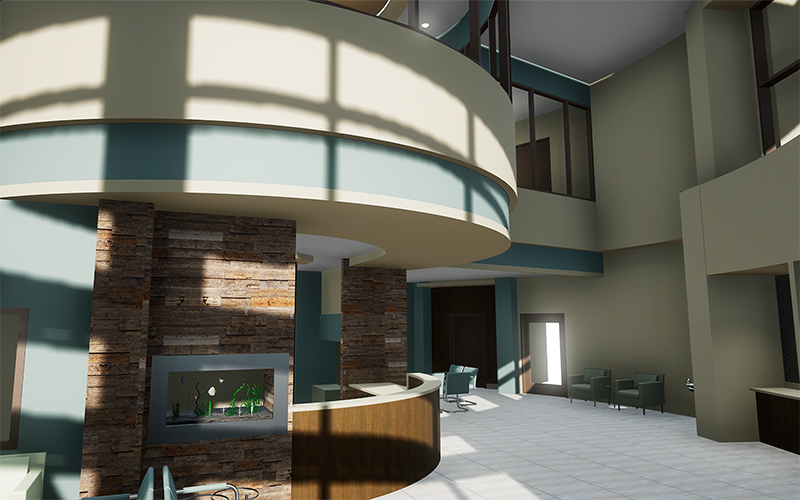 VR Transforms 1 lobby