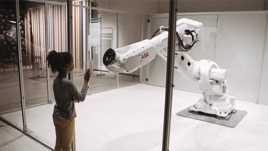 cobot 1
