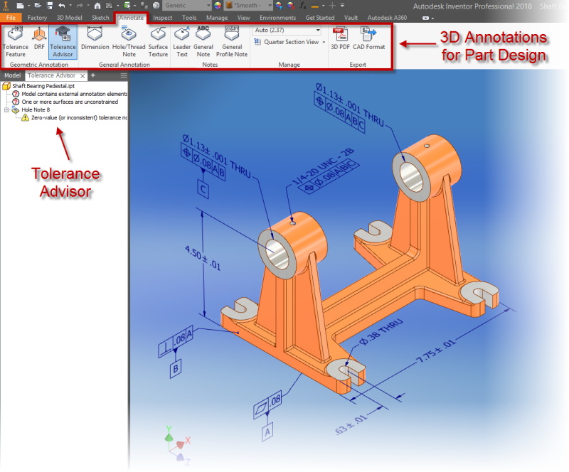Model Based Definition 3