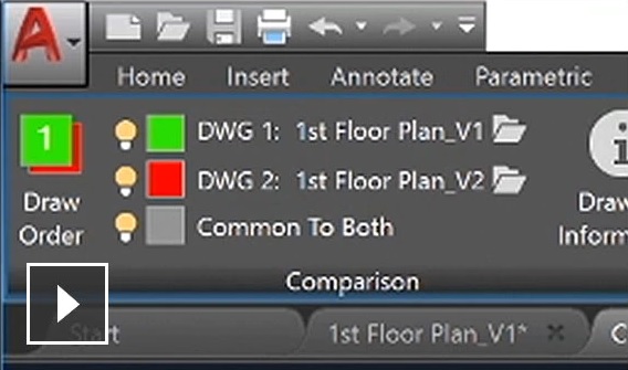 AutoCAD 2019 1
