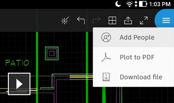 AutoCAD 2019 6