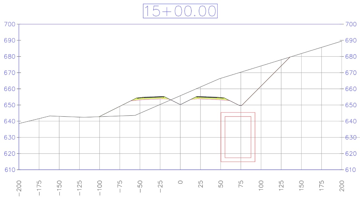Civil 3D 2019 - 3