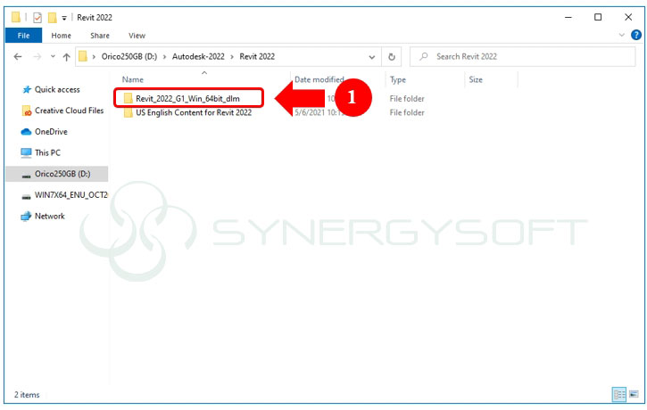 Revit2022 manual 1