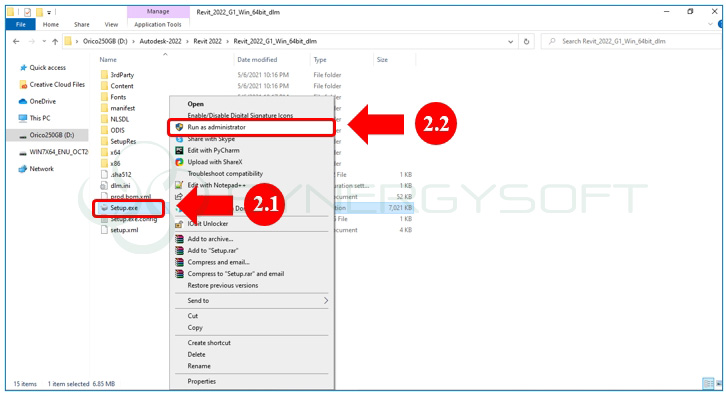 Revit2022 manual 2