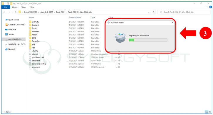 Revit2022 manual 3