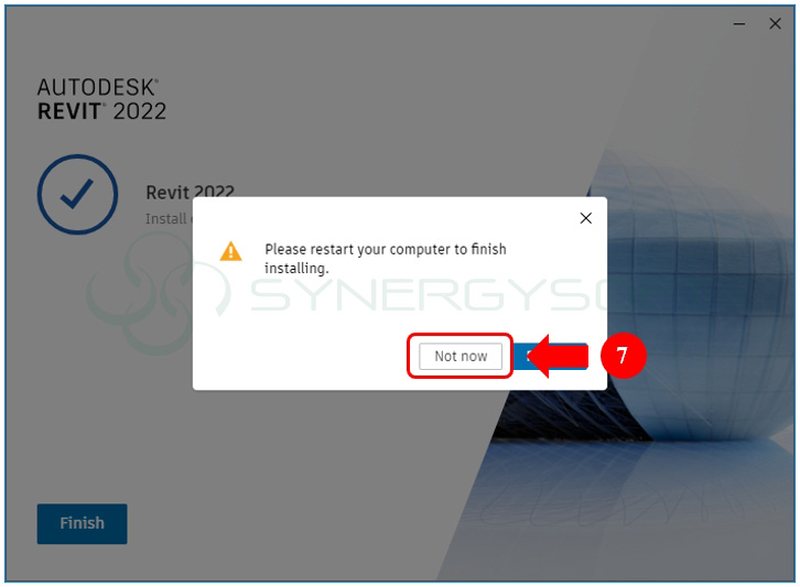 Revit2022 manual 7