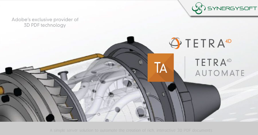 Tetra4D Automate