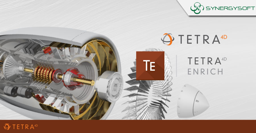 Tetra4D Enrich