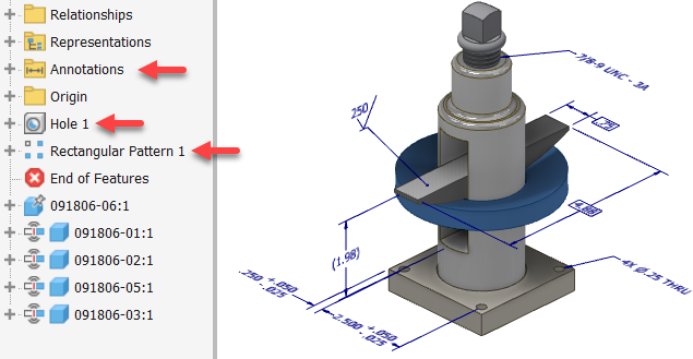 3D PDF Export