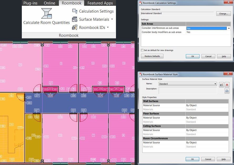 Autodesk AutoCAD Architecture