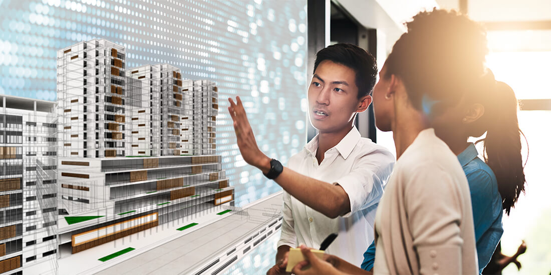 BIM experts HEADER