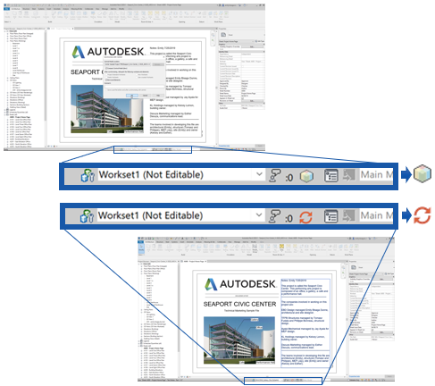 Revit 2020.1