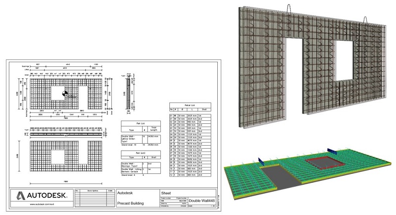 Revit 2020.1
