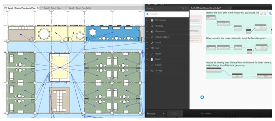Revit 2020.1