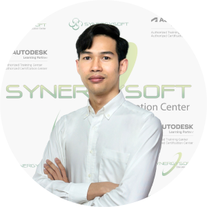 คุณจิรัฏฐ์ จารุวัฒนหิรัญกุล