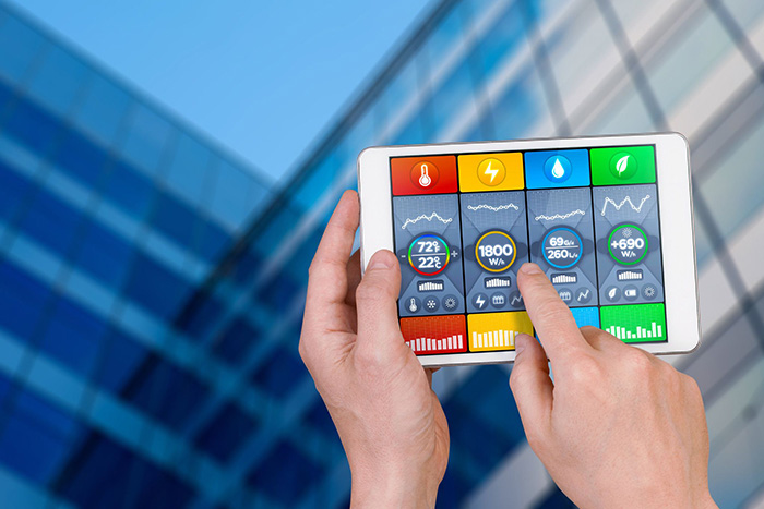 building iot