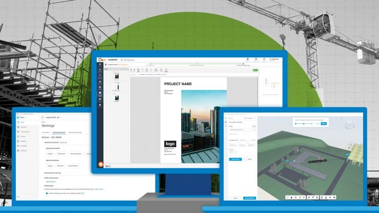 AEC WITH AUTODESK DOCS 3