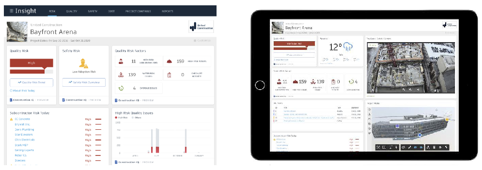 BIM 360 IQ 01 01