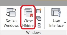 15 เทคนิคการใช้งาน Revit ให้ทำงานเร็วขึ้นและมีประสิทธิภาพมากขึ้น RVT 15tip 04
