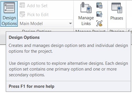 15 เทคนิคการใช้งาน Revit ให้ทำงานเร็วขึ้นและมีประสิทธิภาพมากขึ้น RVT 15tip 07