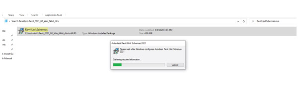 Revit2021 Error04